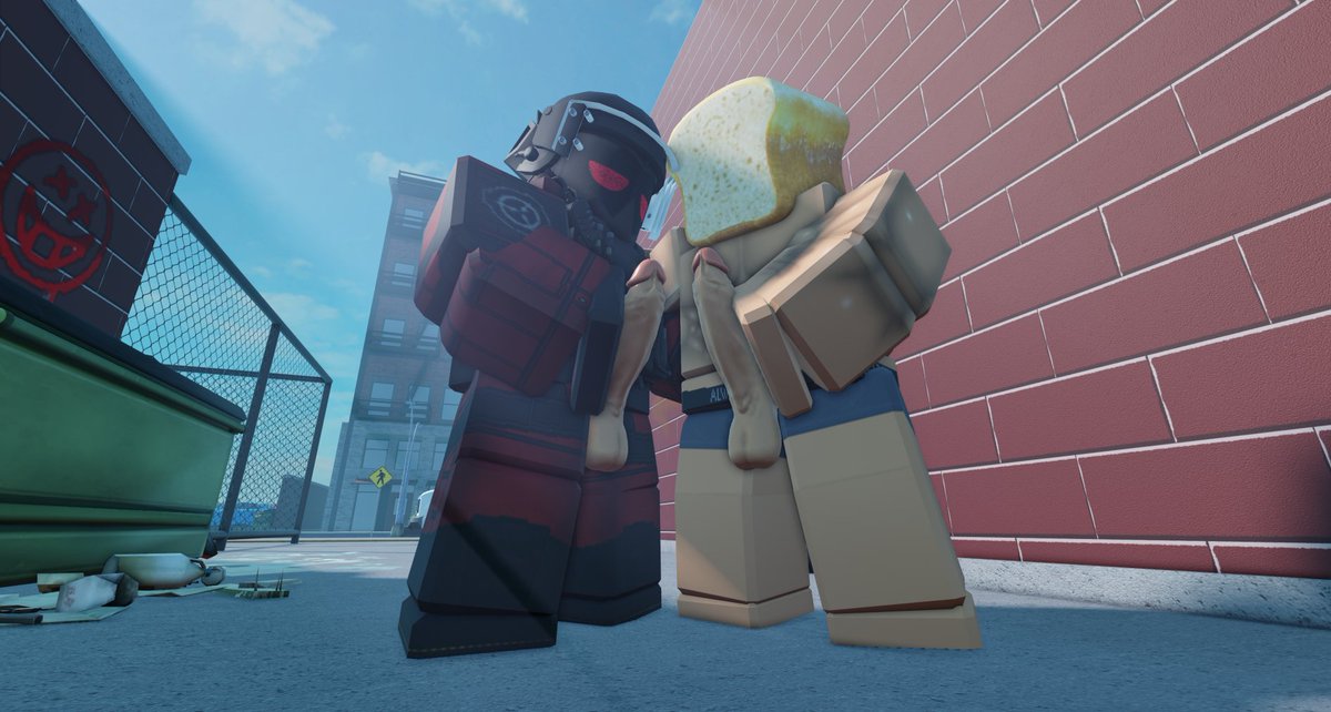 Sootee11's tweet photo. #RR34 #ROBLOXRULE34 #ROBLOXR34 #ROBLOXRR34 🔞

Bread san~ https://t.co/DZYUIjw9bh