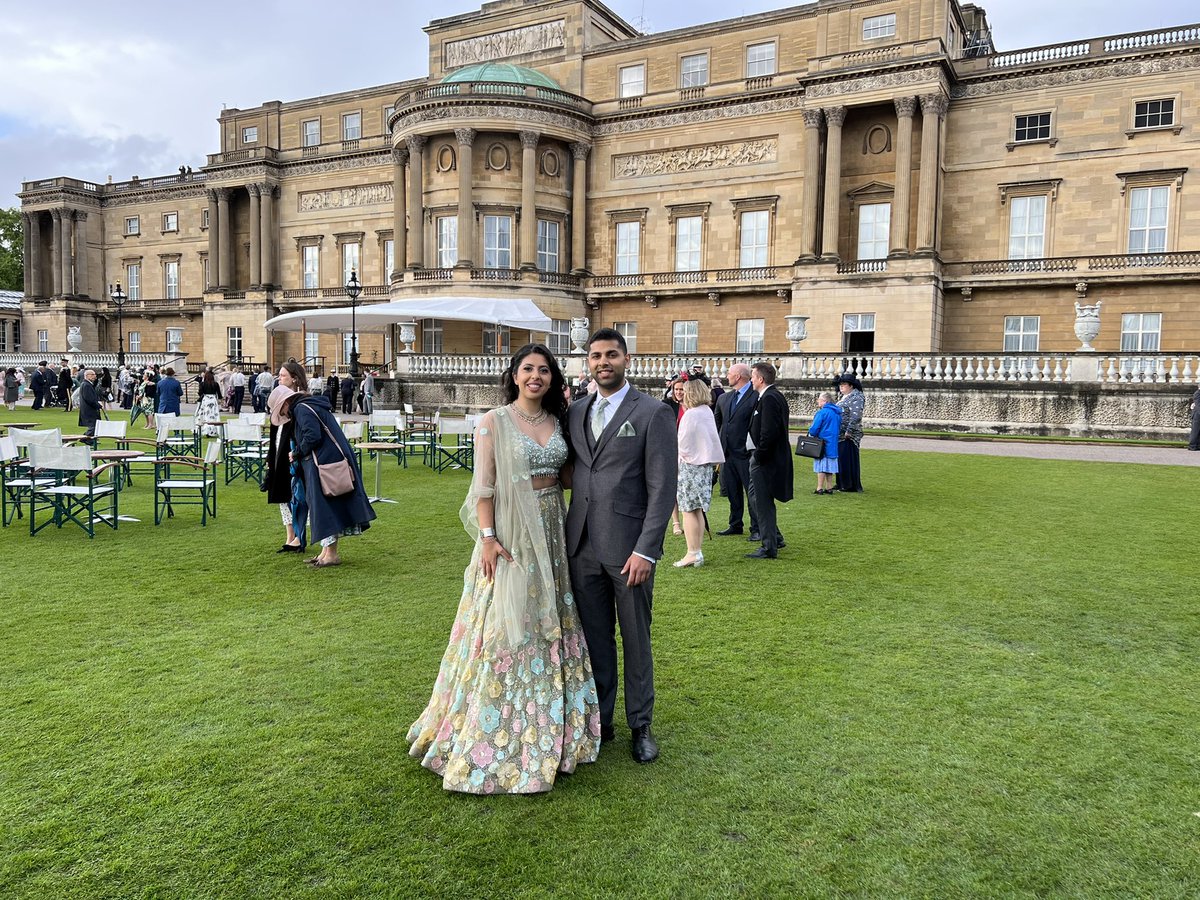 Sharena Shiv tweet media