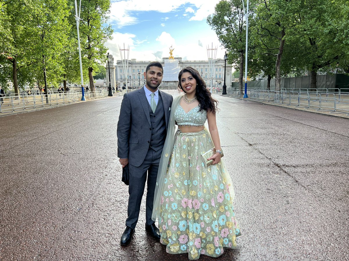 Sharena Shiv tweet media