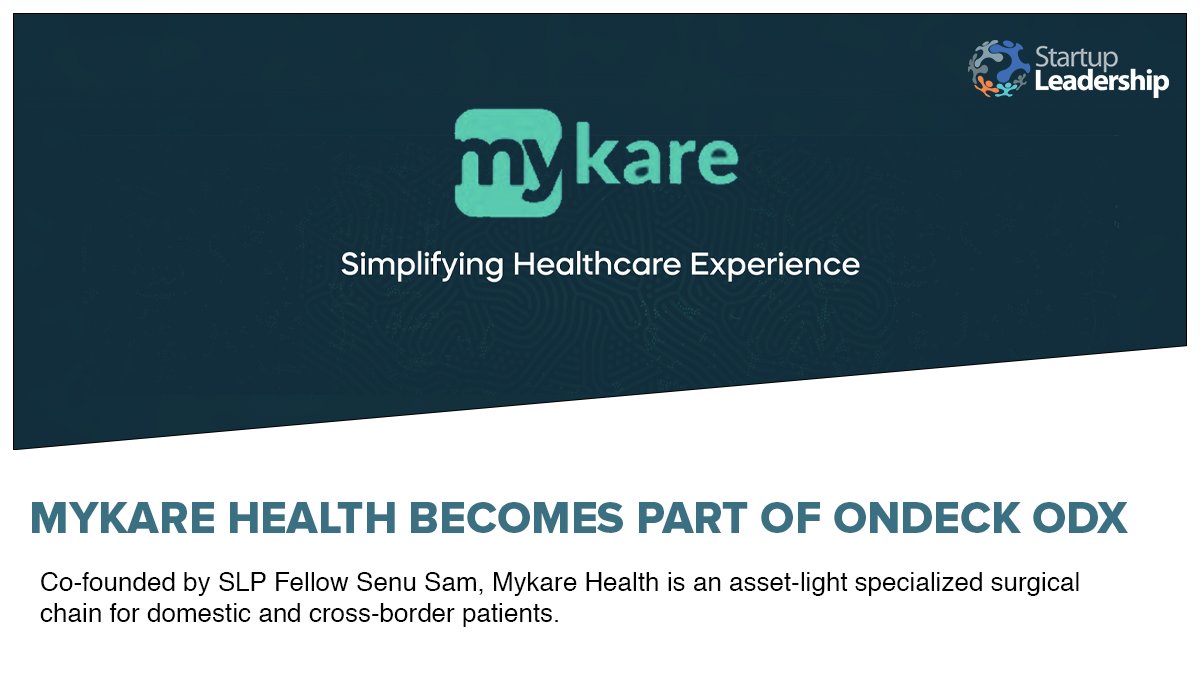 Startup Leadership tweet media