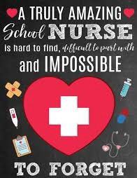 731Scholars's tweet photo. Today is National School Nurse Day! Thank you to our school nurse, Laura Smith. She is always going above and beyond to keep scholars and Lincoln  staff safe and healthy. https://t.co/uNlIf9tKW5