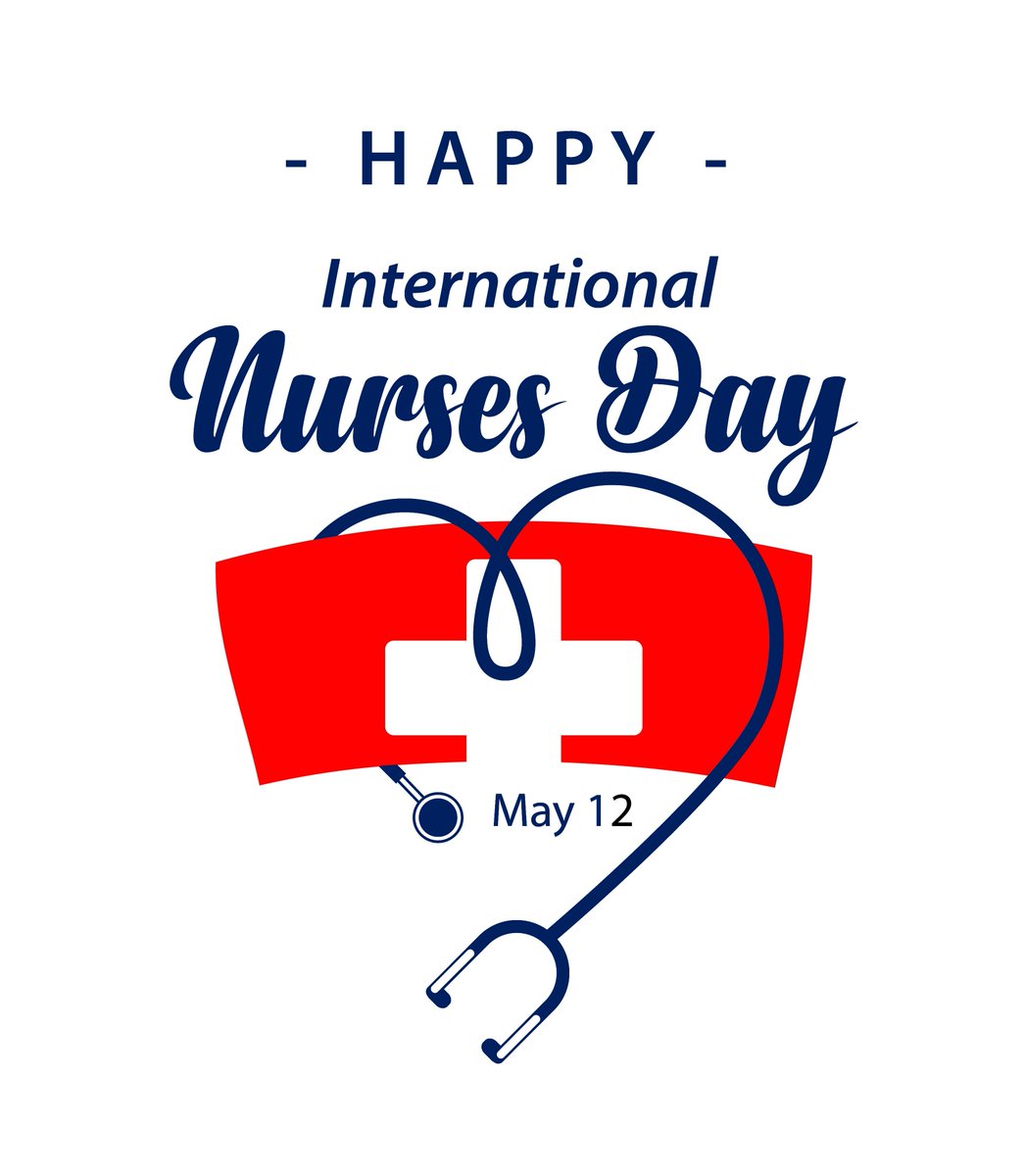 Healthwork1's tweet image. Happy International Nurses Day!
A massive thank you to all our wonderful nurses who go above and beyond everyday for our customers.

We couldn't be Healthwork without you ❤💪

#happyinternationalnursesday #nurses #thankyou #occupationalhealth