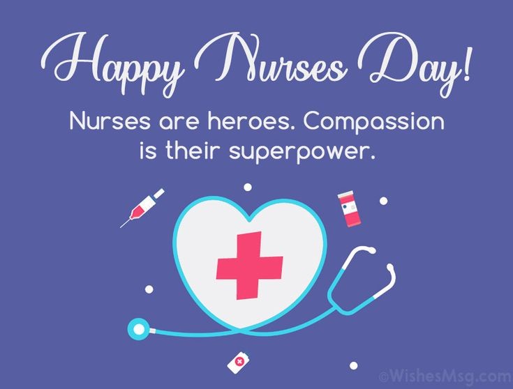 Happy International Nurses Day
In an ever changing world of healthcare our jobs are getting harder, the days feel like they are getting longer and the budget's getting tighter. We dust off our cape, smile through our mask and get the job done with compassion, commitment&amp; courage