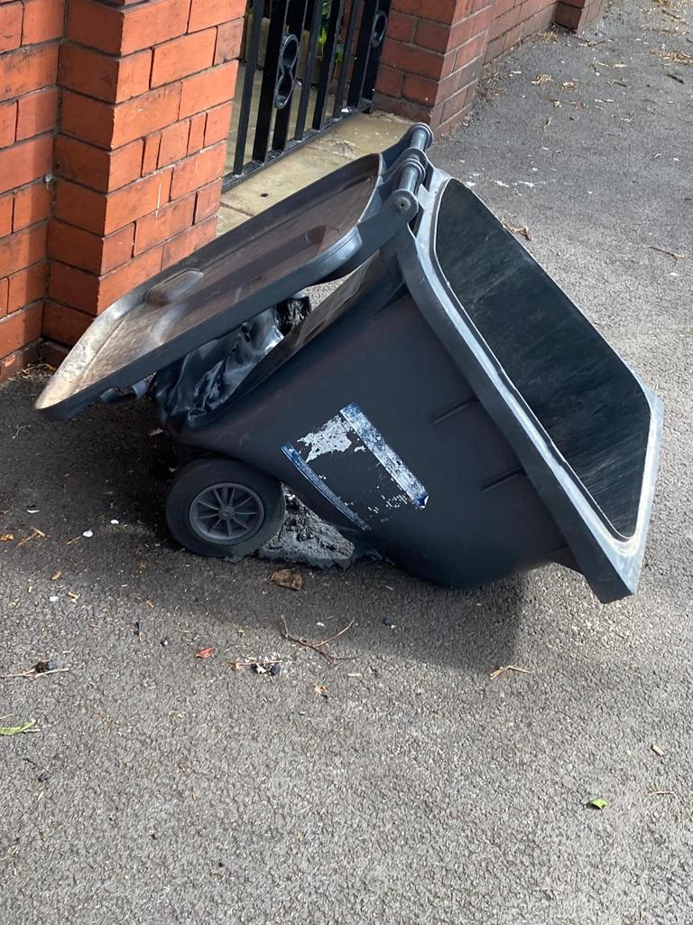 Doncaster Council on Twitter "Content warning For anyone who loves