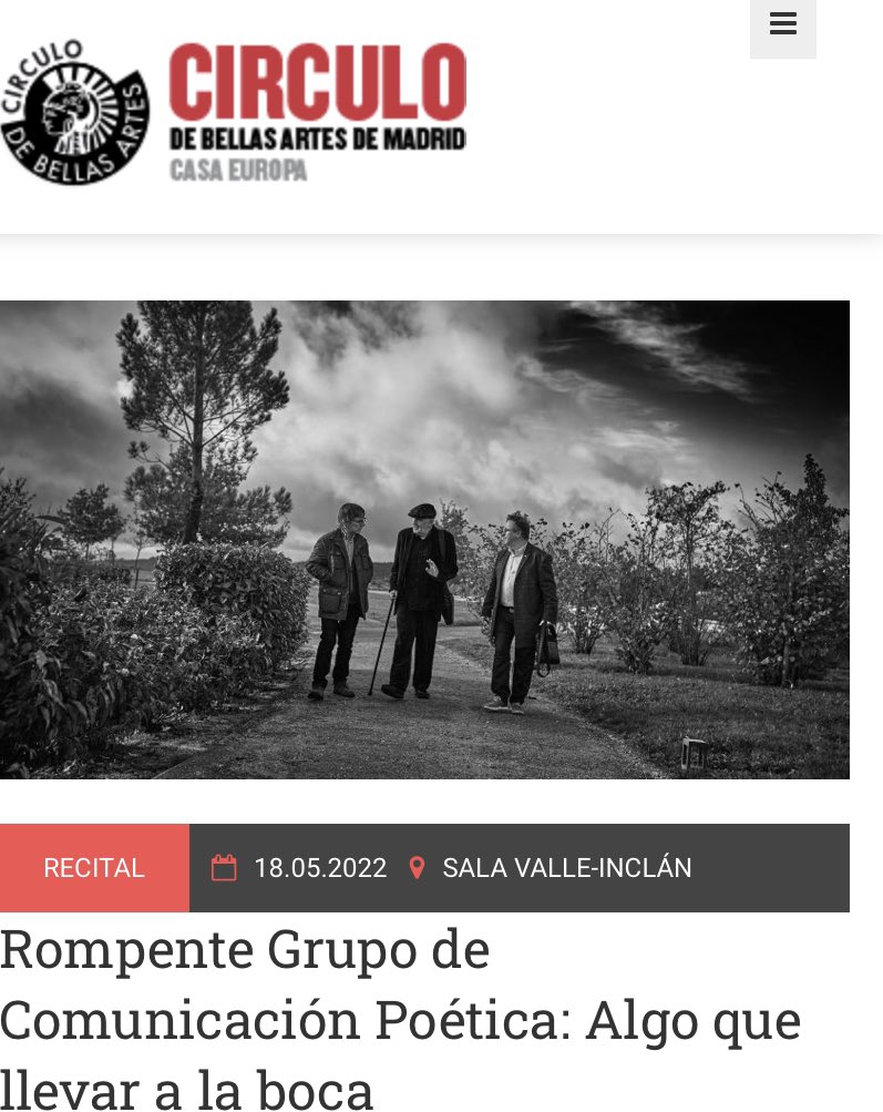 Rompente tweet media