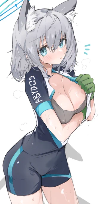 🐺 