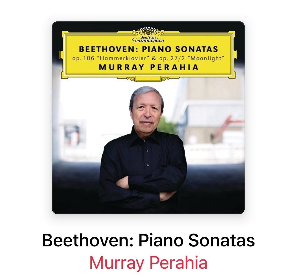 Ilk bakista bir şok, sonra rahatlama😁 andiriyor ama da pianist olup Beethoven calma ihtimalini dusununce insan uyaniyor