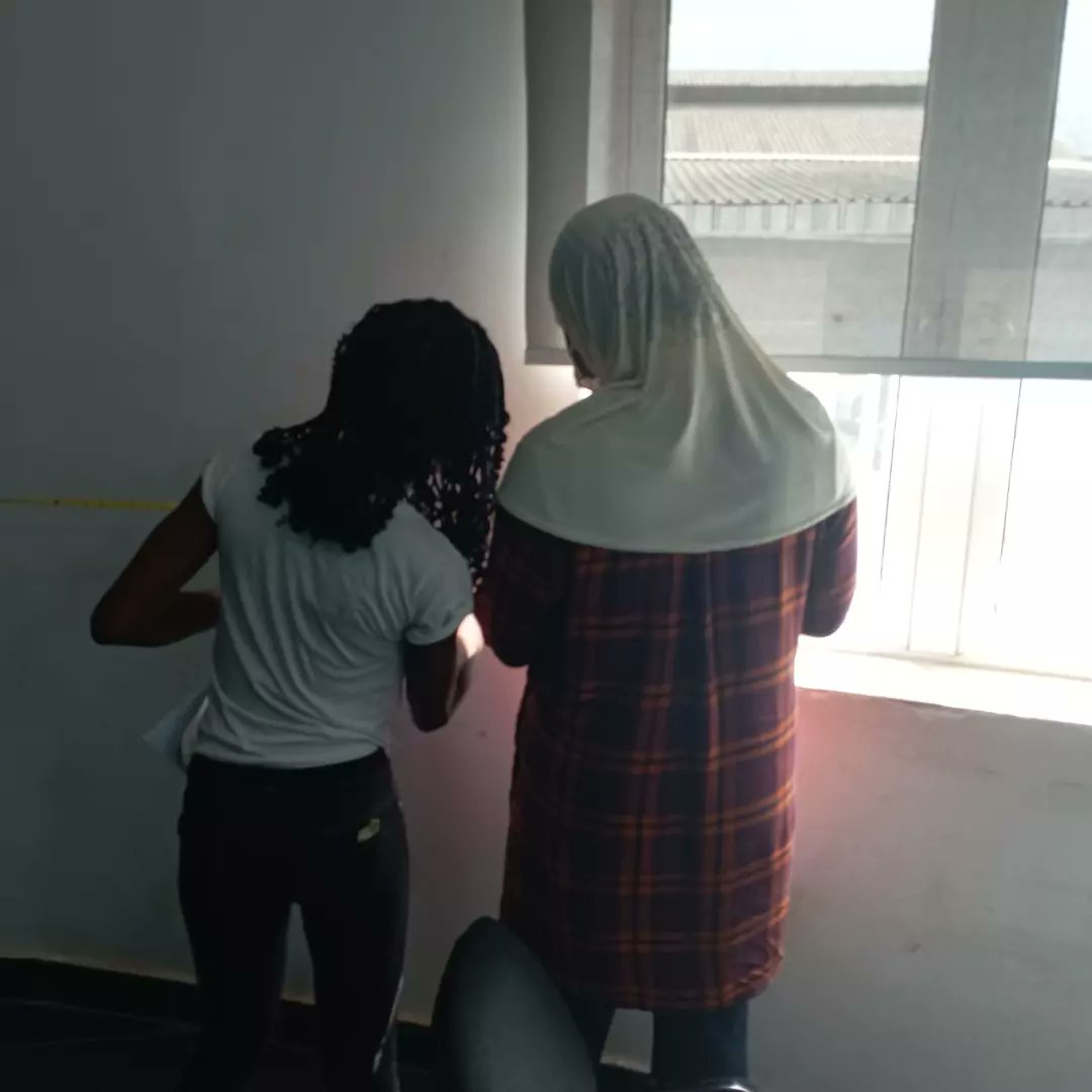 DeckeAcademy's tweet photo. Proper planning which is a prequel to consistent practice gives excellent results.

At Decke Academy we infuse our students with both the proper planning of their work operations before setting out for implementation...

We define excellence.
#trainingmode 
#excellence 
#Innovate https://t.co/B7rFobqUvn