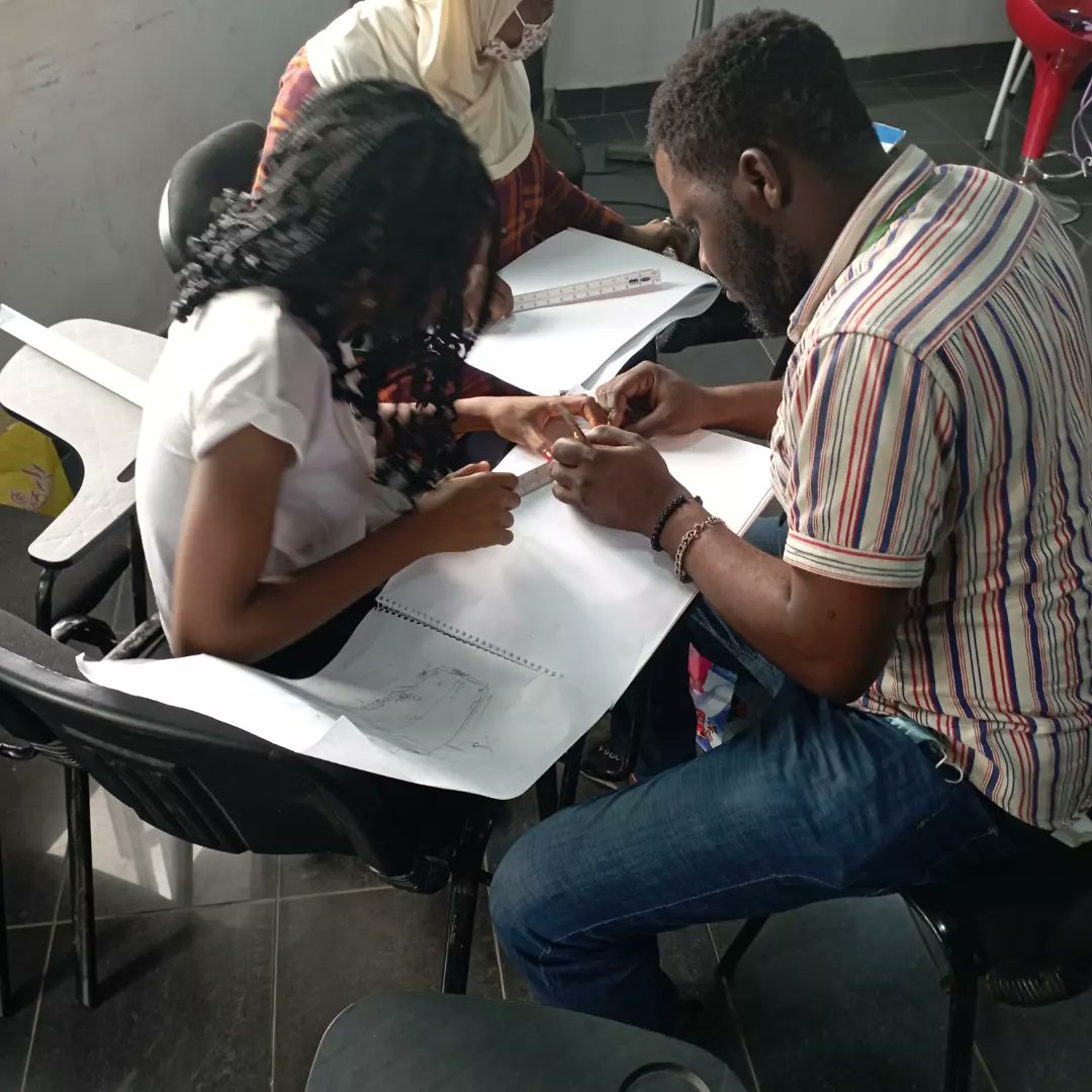 DeckeAcademy's tweet photo. Proper planning which is a prequel to consistent practice gives excellent results.

At Decke Academy we infuse our students with both the proper planning of their work operations before setting out for implementation...

We define excellence.
#trainingmode 
#excellence 
#Innovate https://t.co/B7rFobqUvn
