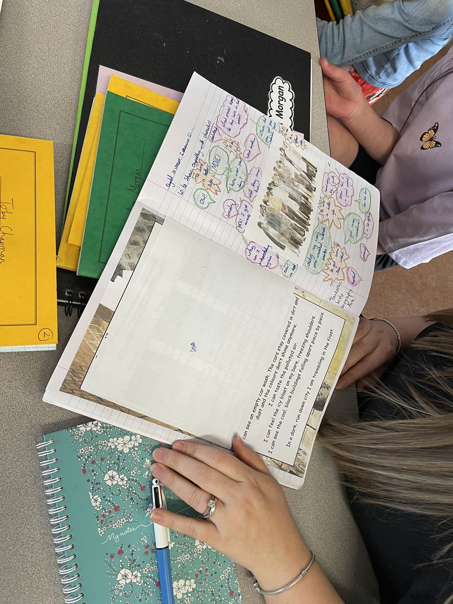GlasllwchP's tweet photo. Fantastic to have @ITEcardiffmet student teachers with us today … discussing metacognition and self-regulation with our learners https://t.co/8LcaPAviZn