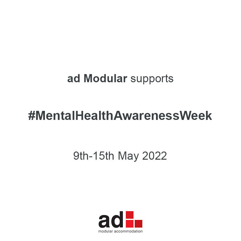 AD Modular Limited tweet media