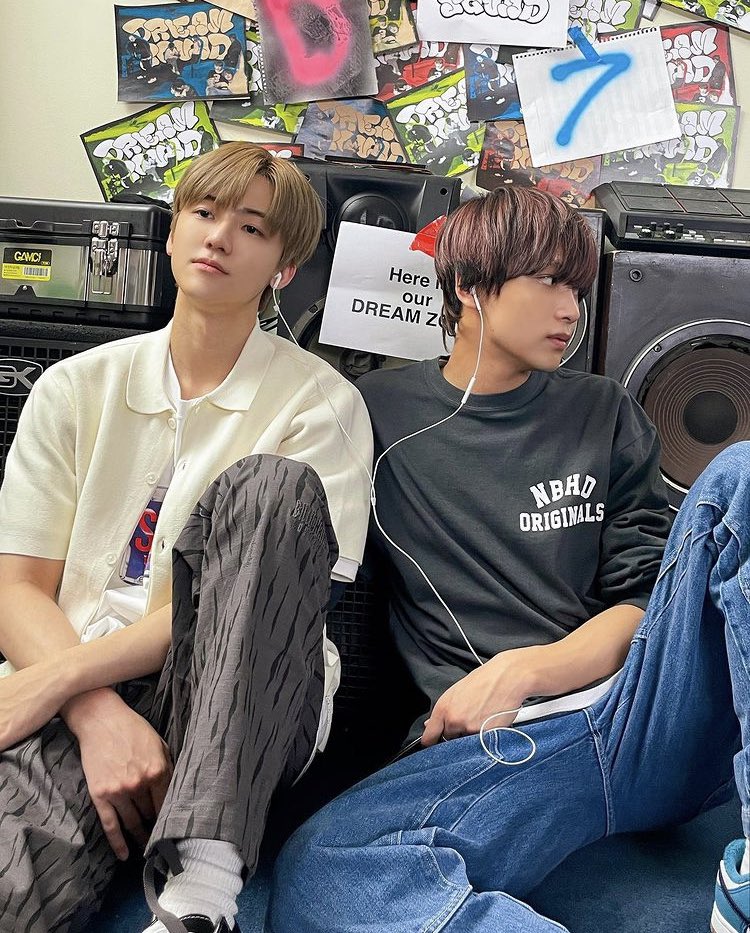 ᚐ𓎭͇‡ 𓈒 ᱸ ♥︎ ฮาเร็มแฮมิน 𓏤╸ ⁺ ᚐ𖠵𓊪͇ (@haremhaeminx) on Twitter photo 