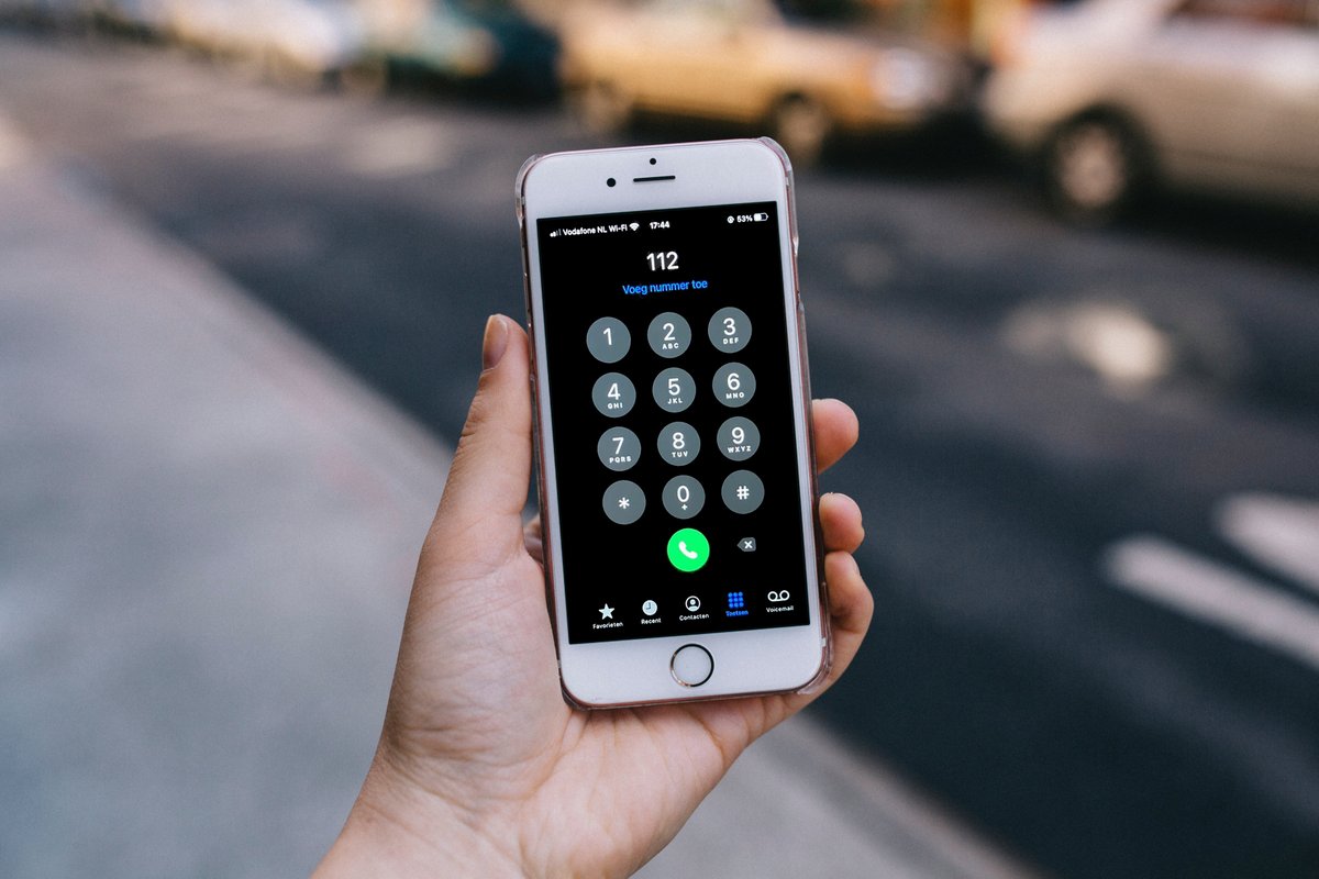 ☎️ Stroomuitval ontregelt ook het telefoonverkeer.

1️⃣1️⃣2️⃣ is in principe altijd bereikbaar. Maar wat als dat niet zo is? Weet jij wat je dan kunt doen? 

Check de site van Rijksoverheid voor meer informatie ⤵️

bit.ly/3FBDhnv