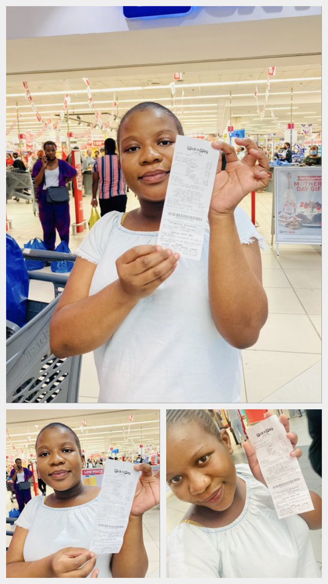 ThandoMavundla3's tweet photo. I also bought my R50 Ringas Airtime voucher   💃🏻♥️Thank you so much 
@Ringas_SA
 #RingasAirtime #RingasData #Ringas #PicknPay #PicknPayExpress #BluPickRingas https://t.co/kOoRqKTAdA