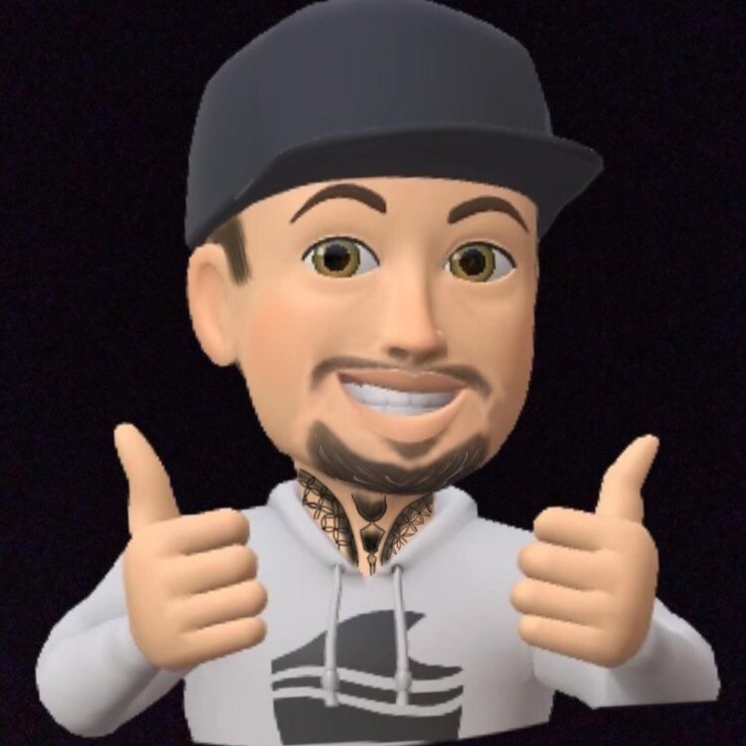 fabarretoc's tweet photo. Eu ππ½ββοΈ #nft #NFTCommunity #NFTGiveaway #nfts #crypto #_cryptogoat https://t.co/mneGYk6FGd