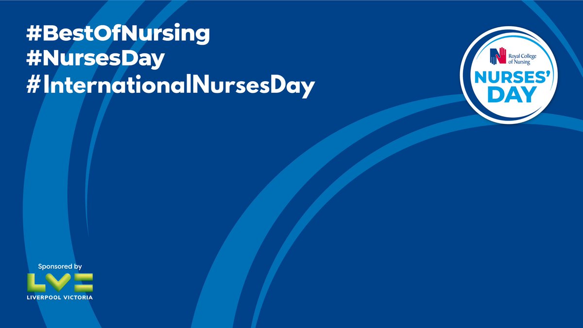 Thank you to all my nursing colleagues across ⁦@OxfordHealthNHS⁩ for all you are doing on International Nurses Day 👏👏👏👏