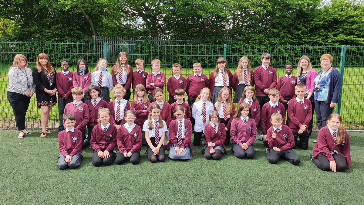 castlechurchps's tweet photo. A huge well done to all of our Year 6 children for completing your SATs. We are so proud of how hard you have worked and how resilient you have been. #proudteachers #smashedit @ChildrenFirstLP https://t.co/gmP5VcFsKk