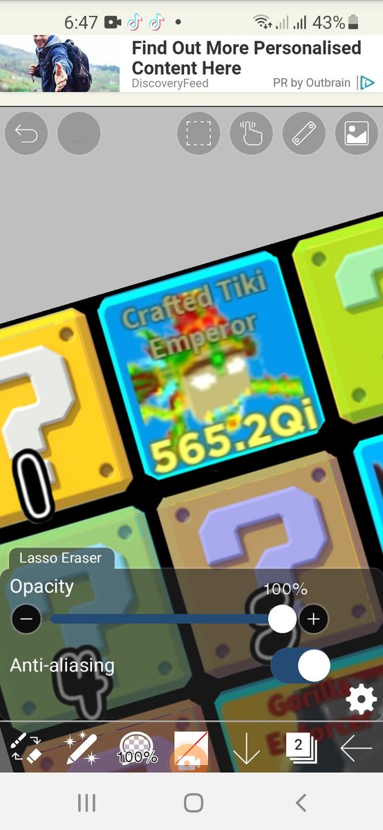 JadenPsx's tweet photo. @Rizalnu40762633 @HeyTurnips NO WAY.. YOU WON THE BEST PET. 0_0 https://t.co/6YgalSL9y5