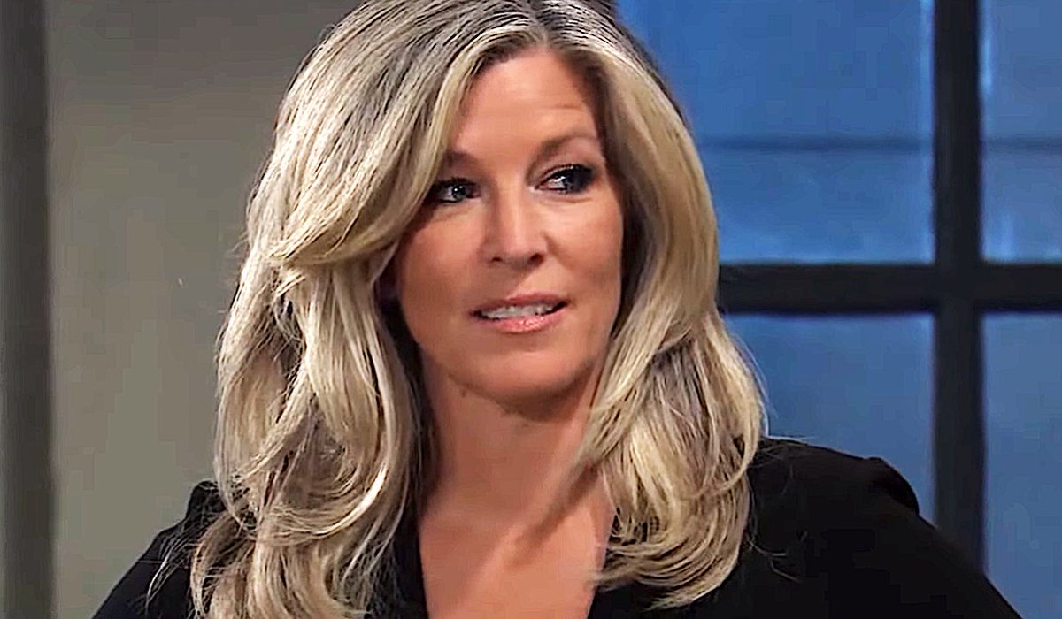 GHFandom's tweet image. RT for Nina 
LIKE for Carly 
#GH