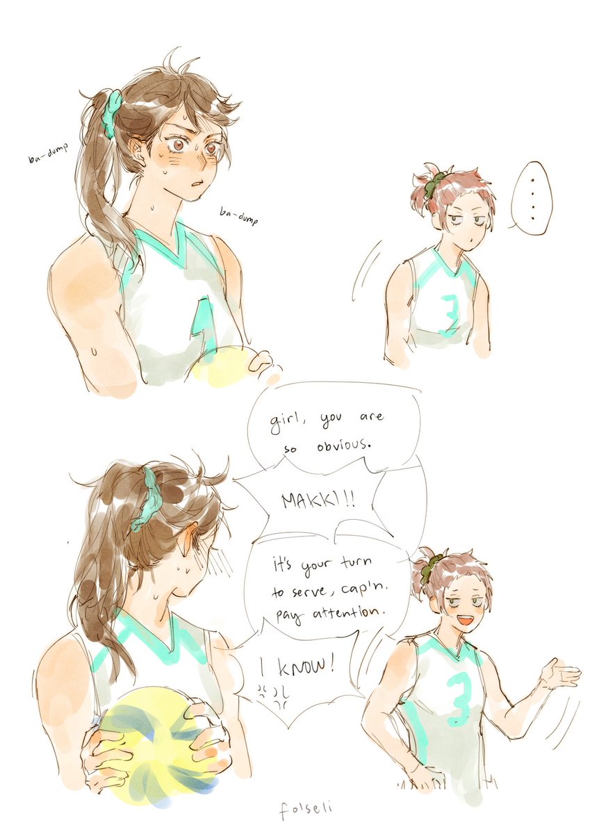 ⚠️ ⚠️ ♂ 🔁 ♀  ⚠️ ⚠️
#iwaoi 