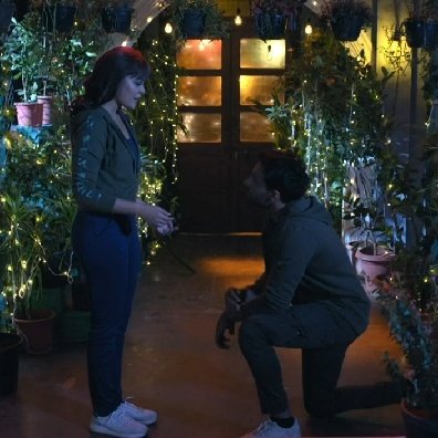 ParodyOfKaran's tweet photo. Dr. Monami Mahajan , Mai janta hu aapne bohot patients ka ilaaj kiya hoga pr kya iss 1 patient ka ilaaj aap sari zindagi karna chahengi ? 

I Love You Rani Sahiba❤️

WILL YOU MARRY ME? 💍

#MoRan #ZiddiDilMaaneNa https://t.co/nCbU5OMR9f