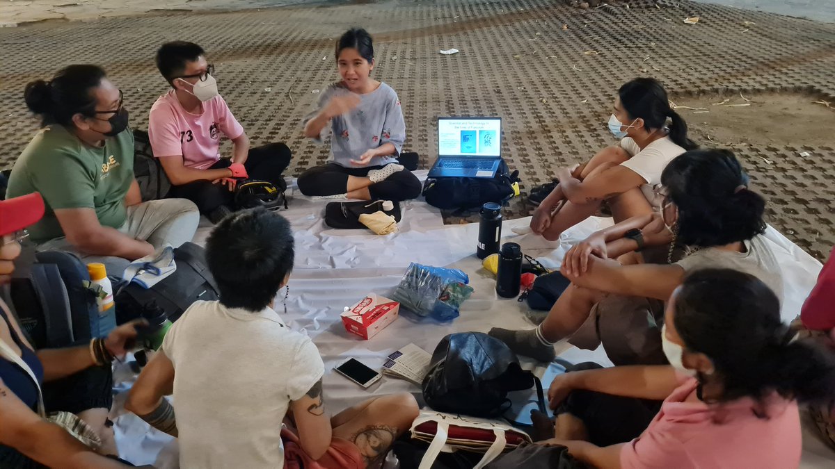 AghamEducators's tweet photo. Ongoing: ED on Science and Technology in Time of Fascism
#NeverAgain #NeverForget https://t.co/GNDZVXek4l