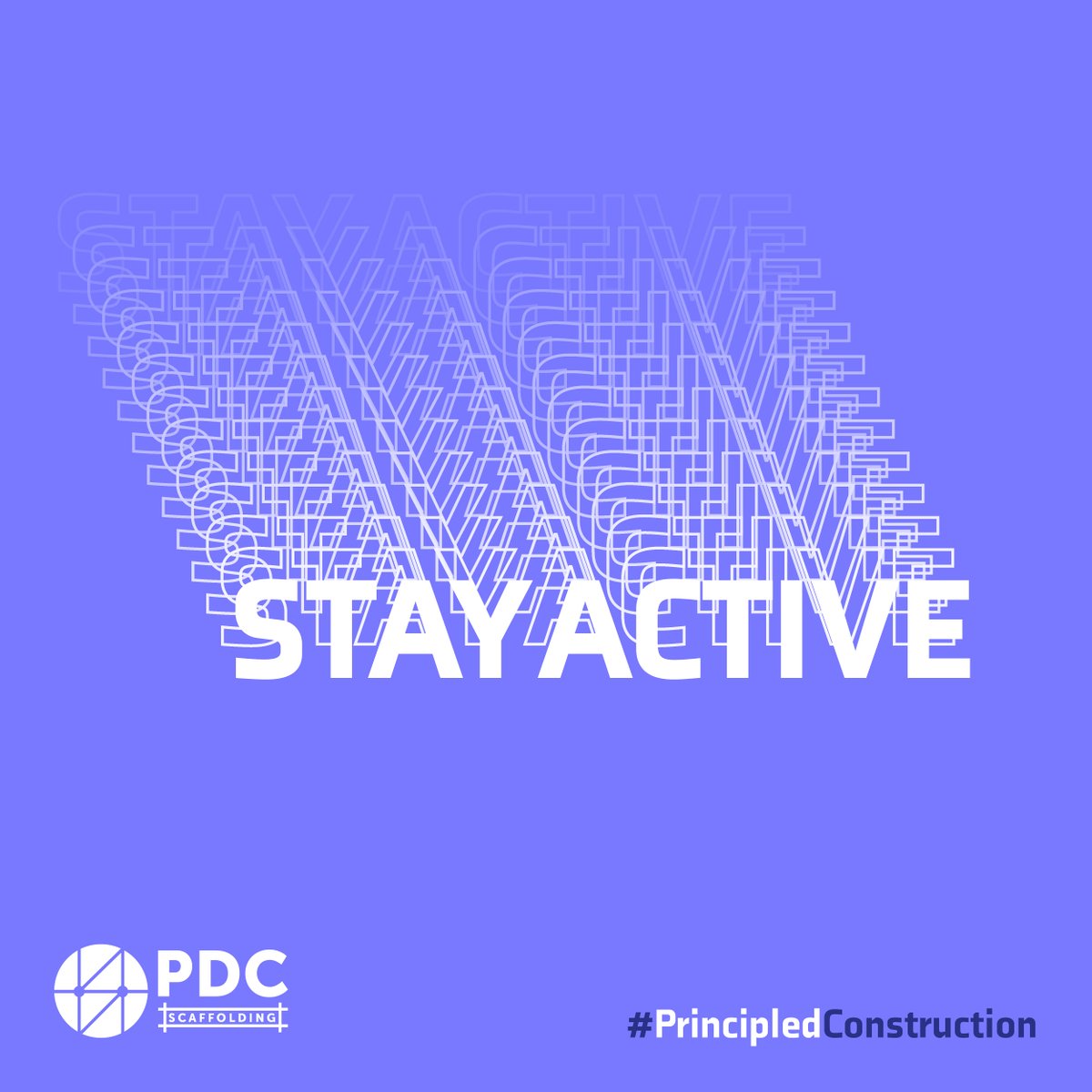 PDC_Scaffolding's tweet photo. This week is Mental Health Awareness week, the theme for this year is loneliness,
https://t.co/IYoQsyAyun https://t.co/7MyjShPUUj