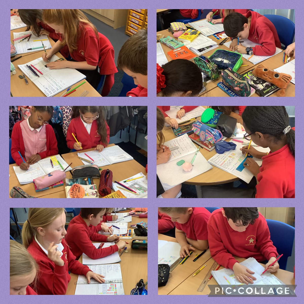 BirchgrovePrm's tweet photo. Blwyddyn 5 are using fractions to solve a real problem!#authenticcontext #bpmathematicsandnumeracy https://t.co/ZvYKIwevht