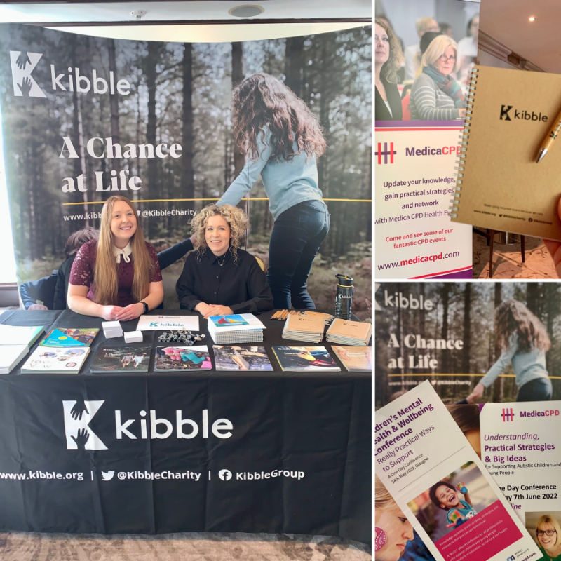 KibbleGroup's tweet photo. 👨🏫An insightful day was had at @medicacpd’s #attachtrauma22 conference. Kibble’s @Danjohnso chaired the event and we hope it furthered understanding of how to support children and young people. https://t.co/H1AdeQeLD2