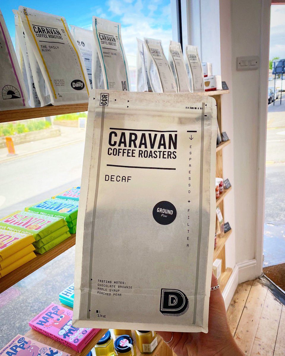 Corner Store (@wearecornerstr) on Twitter photo We’re giving away 3 1x kilo bags of <a href="/CaravanRoastery/">Caravan Coffee Roasters</a> delicious decaf instagram.com/p/CddIYgzsAzi/…
Have a great day 😊 We’re giving away 3 1x kilo bags of <a href="/CaravanRoastery/">Caravan Coffee Roasters</a> delicious decaf instagram.com/p/CddIYgzsAzi/…
Have a great day 😊