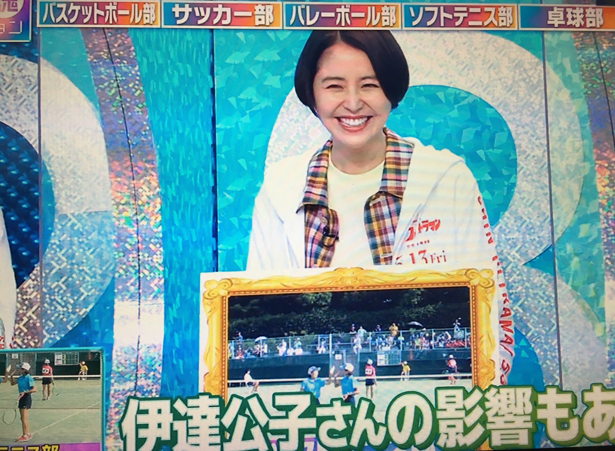 Naoki Hesitate Ht8 え 中学部活人気ランキング 1位がソフトテニス部 しかも21年連続 2位はバスケ スラムダンクの影響 3位卓球 4位陸上 5位バレー 6位サッカー 7位野球 サッカーも野球も 女子が少ないんや Vs魂 T Co Ftwpx2vavc