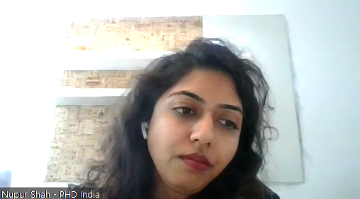 afaqs's tweet photo. #LIVE - Day 3 of #DigipubWeek 3.0
"First party data has become important. A lot of brands have started value exchange partnerships"-Nupur Shah, @PHD_India
JOIN NOW: https://t.co/652tSoTCAs
@mgid | @lifeatalchemy | #event | #conference | #marketing | #advertising https://t.co/Avdce71zUn