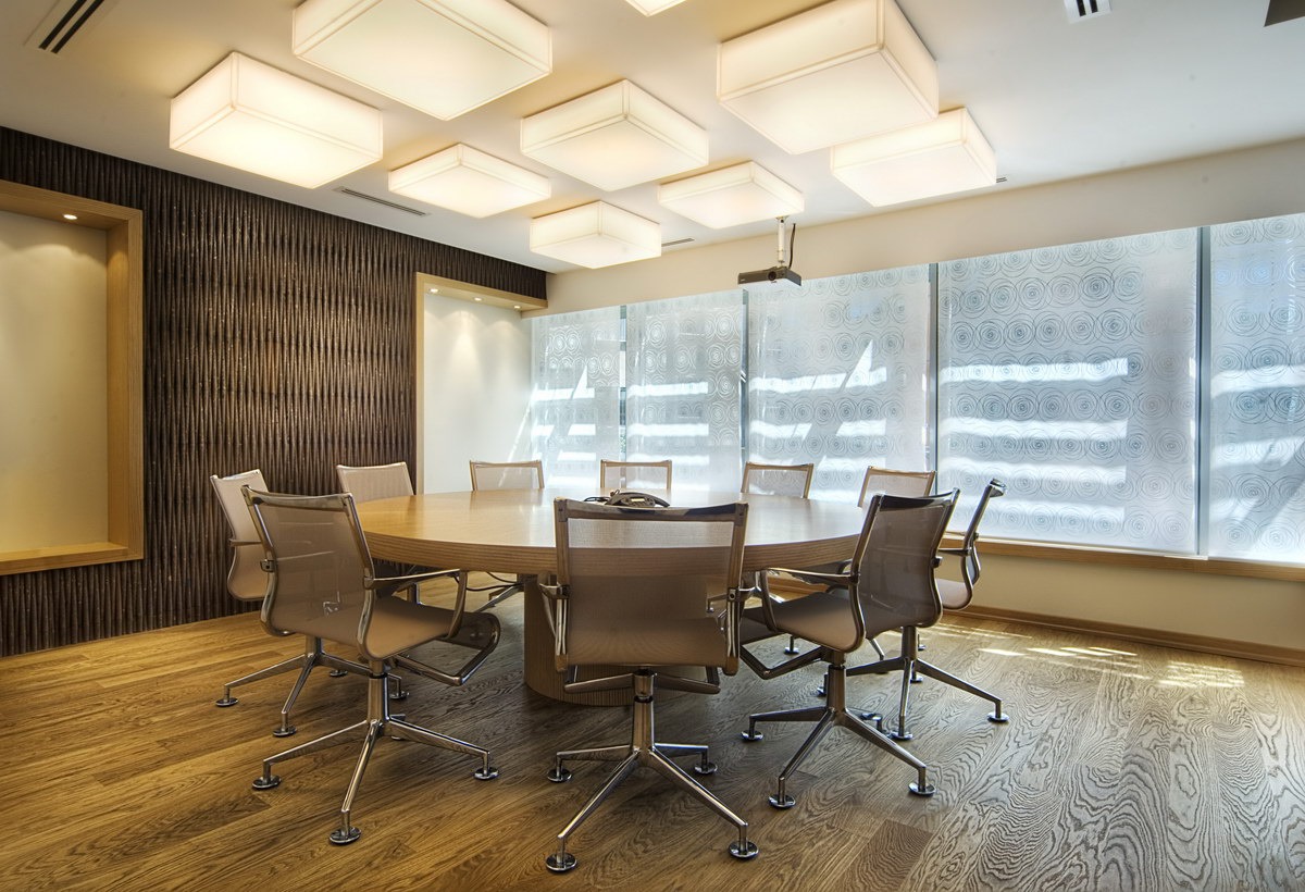 Project: Gün Law Office Building
Year of Completion: 2007
Location: İstanbul - Turkey
Employer: Zemberek Design
Scope of Work: Electrical Project Design
Gross Area: 2.000 sqm.

Low voltage and extra low voltage systems of the project has been designed by Tasarım Proje.