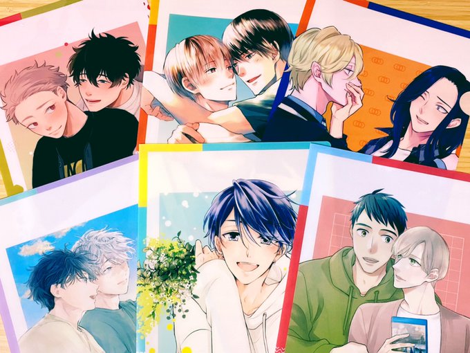 mimosaさんの3周年記念企画に当選された方おめでとうございます㊗️🥳
私もクリアファイルいただきました🙋‍♀️ヤッターー!!! 
