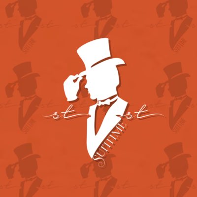 theSuittime's tweet photo. #NewProfilePic https://t.co/POjLGGyTgT