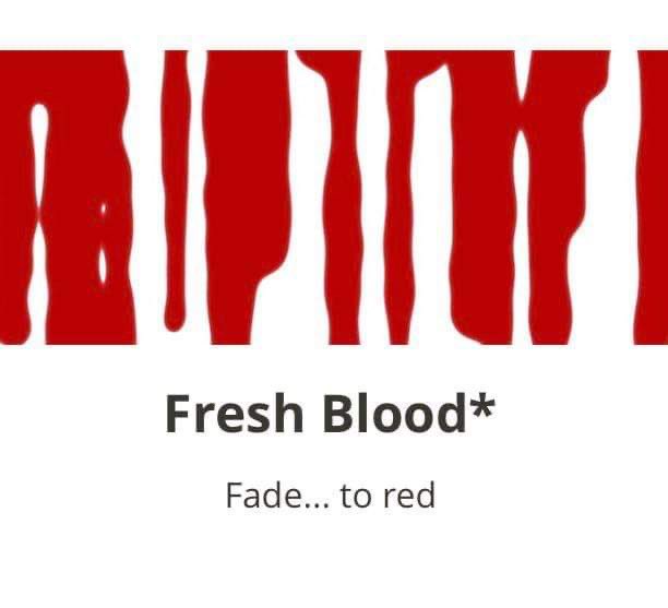 nailycq's tweet photo. แบนเนอร์ Fresh Blood ราคาประมาณไหนครับผ๋ม #ปาทู https://t.co/wqLetB0iE6