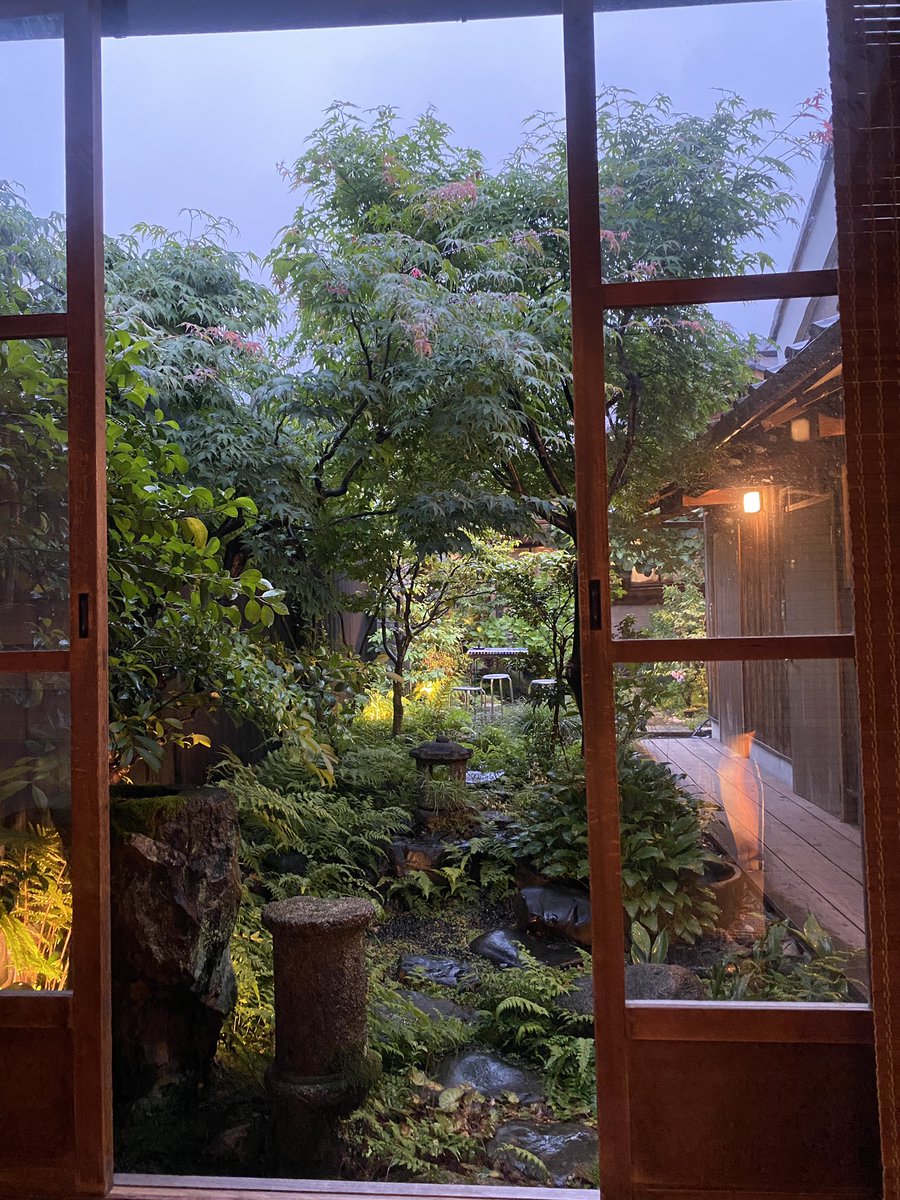 umeya_kyoto's tweet photo. この時期の
夕方はたまらない。 https://t.co/ijRpJTs2hr