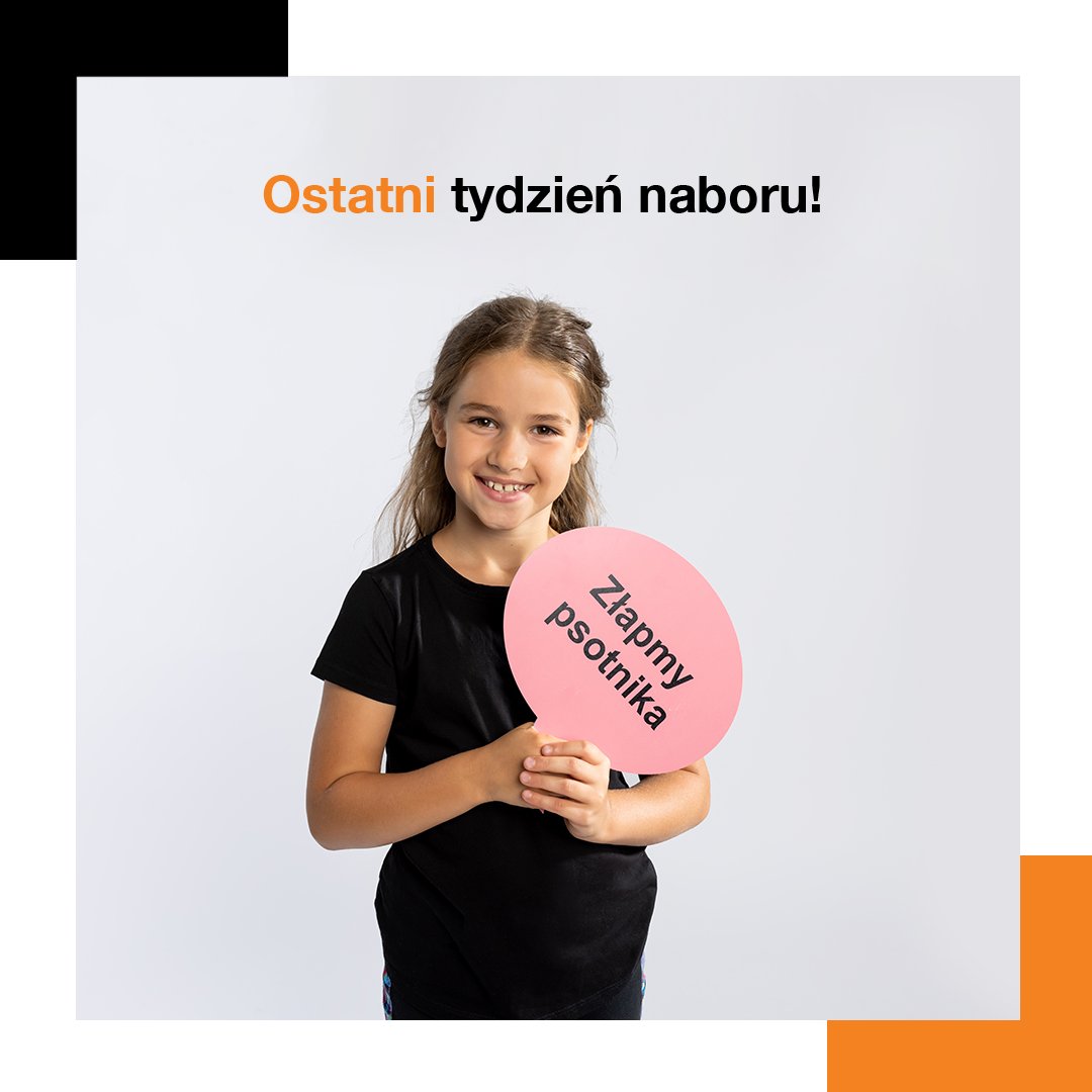 RzecznikOrange's tweet image. Szybka przypominajka, że to już ostatnie dni, kiedy szkoły mogą zgłaszać się do bezpłatnych programów edukacyjnych: #MegaMisja dla klas 1-3, #SuperKoderzy dla klas 4-8. Warto skorzystać 👉👉👉biuroprasowe.orange.pl/blog/zglos-szk…