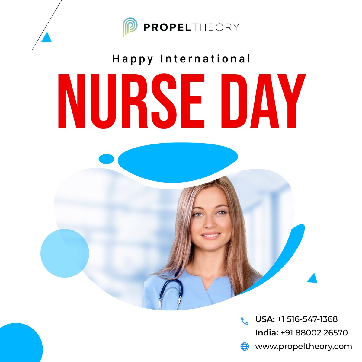 Propel Theory (@PropelTheoryUSA) / Posts / X
