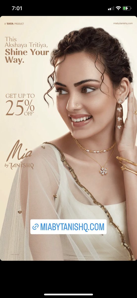 Himanshi Parashar tweet media