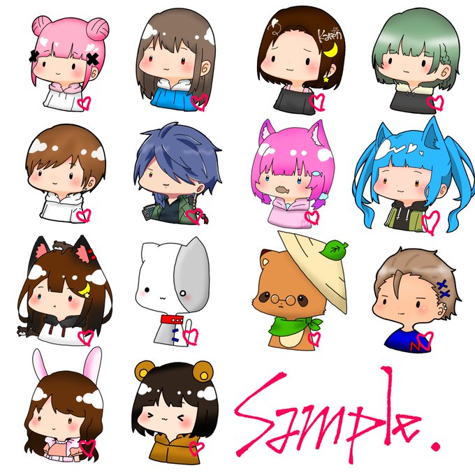 ゆる 高画質 のtwitterイラスト検索結果