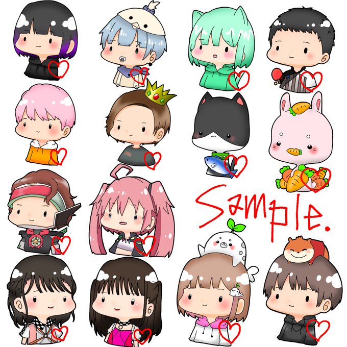 ゆる 高画質 のtwitterイラスト検索結果