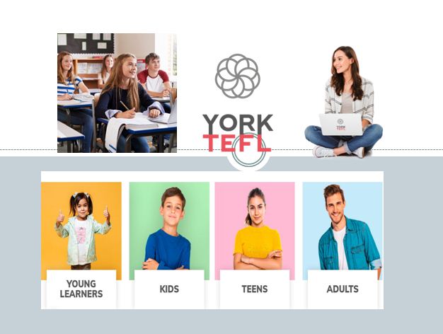 cordobaactiva's tweet photo. #YORKTEFL Centro preparador de los Exámenes de #Cambridge
#ProfesoresTitulados: Nuestros #teachers son titulados y especialistas en enseñanza.
#PlataformaWeb: Contamos con plataforma web complementaria a la formación.
#EvaluaciónInicial #MetodologíaPropia https://t.co/2KUo0JCywO
