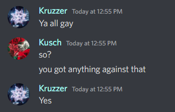Alright <a href="/ItzKruzzer/">Kruzzer</a>