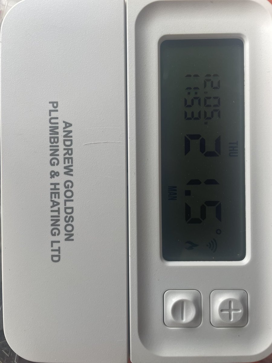 @AndrewGoldson Goldiefather tweet media