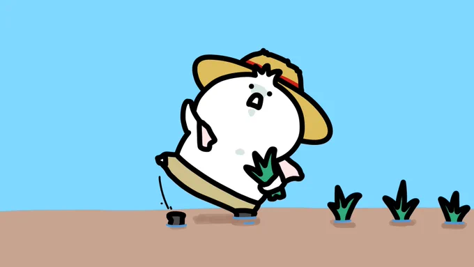 うぇうぇ~ 