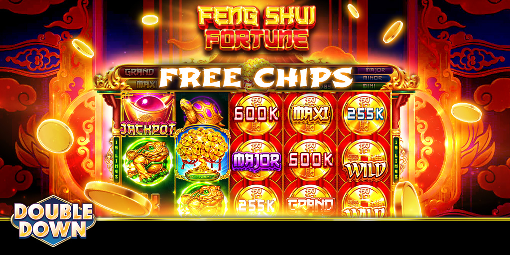 DoubleDown Casino on Twitter "How can you tell when a coin is new? It