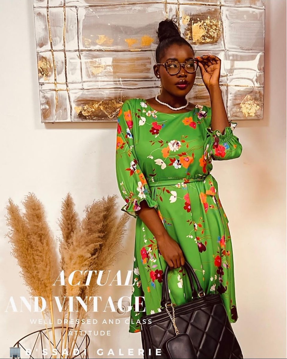 Ledawa's tweet photo. ACTUAL AND VINTAGE
BOUTIQUE E42
@ACandVI
@b_ssadi

https://t.co/vFGYuj6IW2 https://t.co/4d127KNbcr