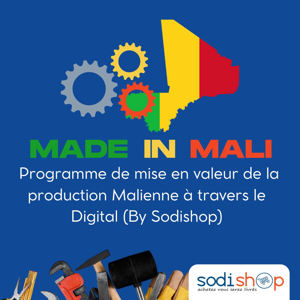 SodiShop tweet media