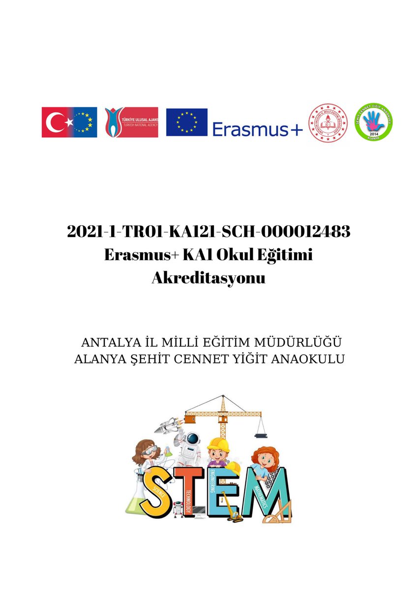 AlanyaSehit's tweet photo. Erasmus proje afişimiz @ulusalajans @antalyamem07 https://t.co/zET910bSpq
